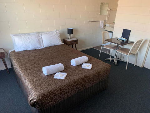 East West Motel Ceduna - Accommodation Mount Tamborine 4