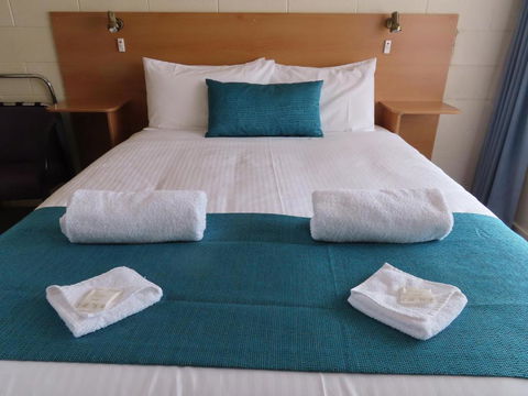 East West Motel Ceduna - Accommodation Mount Tamborine 2