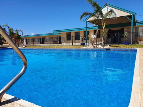 East West Motel Ceduna - Accommodation Mount Tamborine 0