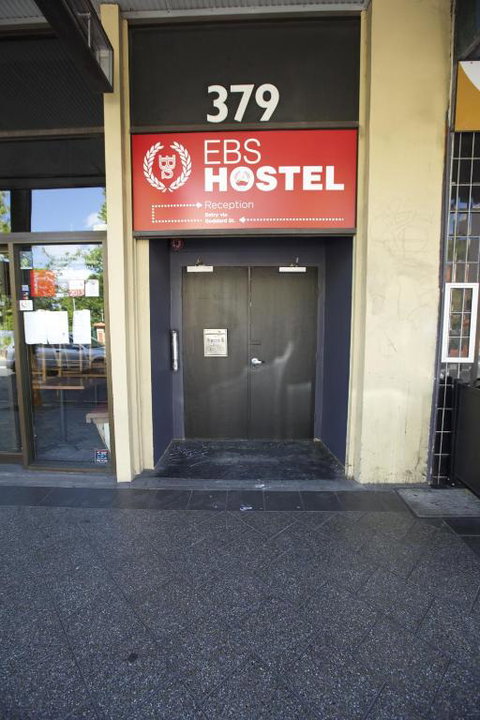 EBS Sydney Hostel - Accommodation Mount Tamborine 3