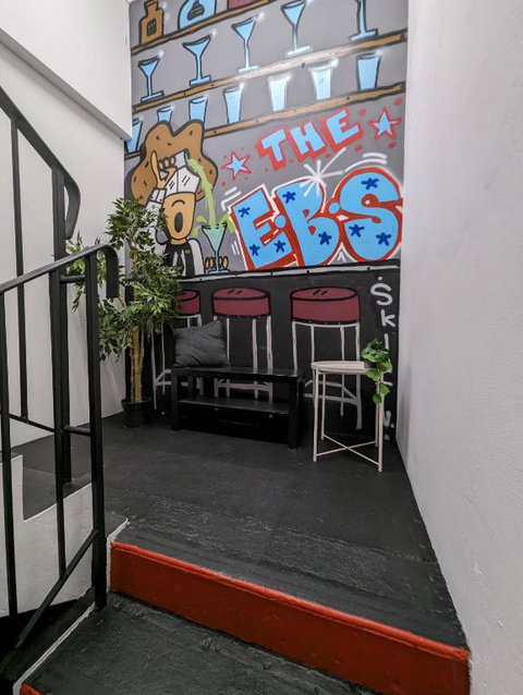 EBS Sydney Hostel - Accommodation Mount Tamborine 0