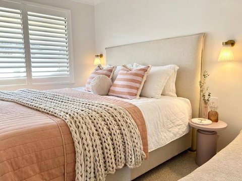 Dolce Vista - North Beach Coastal Haven - Accommodation Mount Tamborine 2