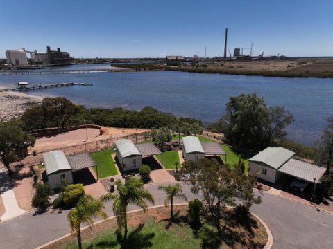 Echo Holiday Parks - Port Pirie - Accommodation Mount Tamborine 1