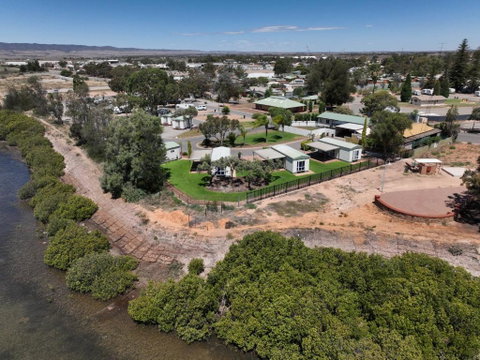 Echo Holiday Parks - Port Pirie - Accommodation Mount Tamborine 0