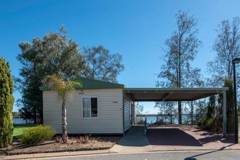Echo Holiday Parks - Port Pirie - Accommodation Mount Tamborine 2