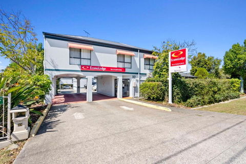 Econo Lodge Waterford - Accommodation Mount Tamborine 0
