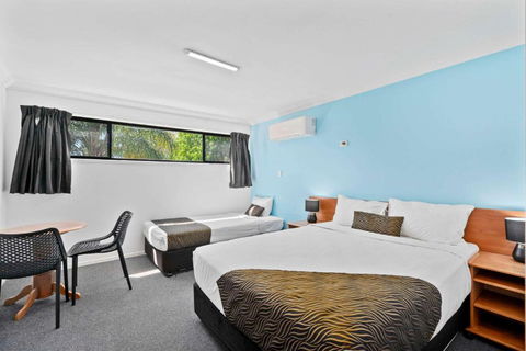 Econo Lodge Waterford - Accommodation Mount Tamborine 2