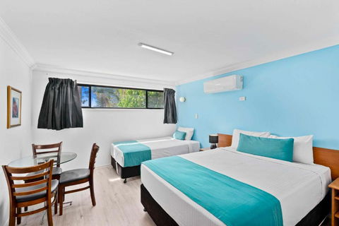 Econo Lodge Waterford - Accommodation Mount Tamborine 3
