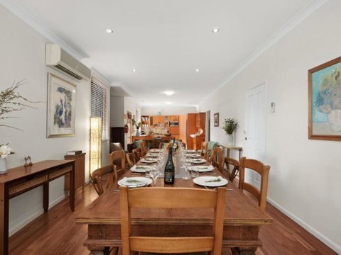 Elderslie House - Accommodation Mount Tamborine 4