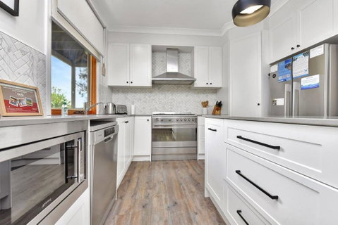 Elderslie House - Accommodation Mount Tamborine 2