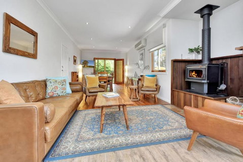 Elderslie House - Accommodation Mount Tamborine 3
