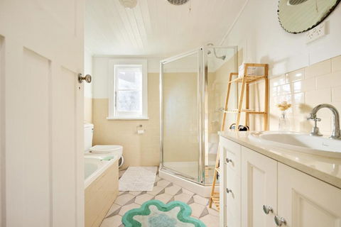 Emerald Cottage In The Blue Mountains - Accommodation Mount Tamborine 2