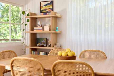 Emerald Cottage In The Blue Mountains - Accommodation Mount Tamborine 4