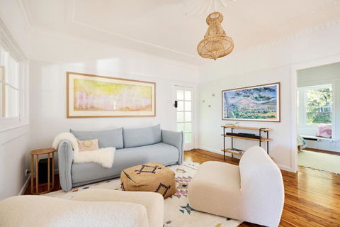 Emerald Cottage In The Blue Mountains - Accommodation Mount Tamborine 0