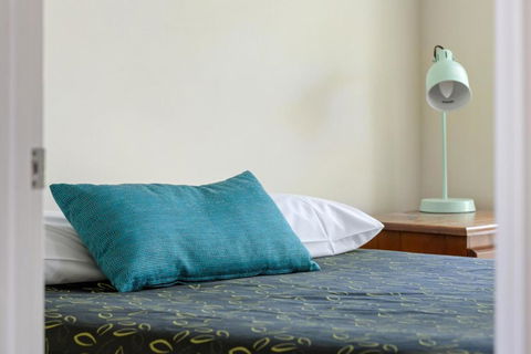 Emerald Motel Apartments - Accommodation Mount Tamborine 4