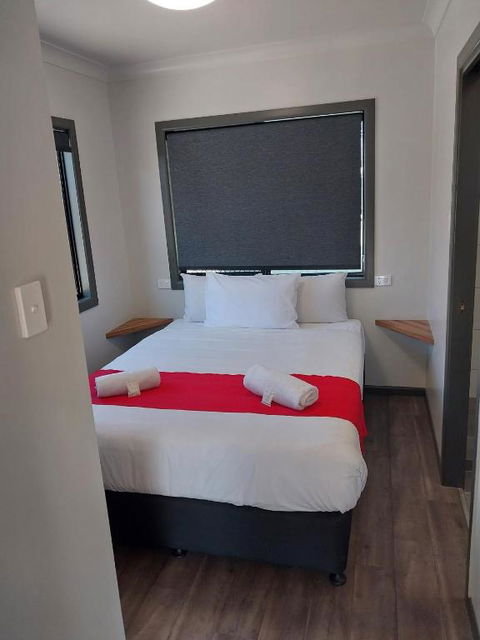 Emerald Tourist Park - Accommodation Mount Tamborine 3