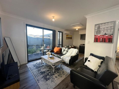 Entire 2br, Hideaway - Accommodation Mount Tamborine 3