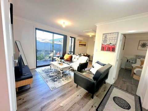 Entire 2br, Hideaway - Accommodation Mount Tamborine 0