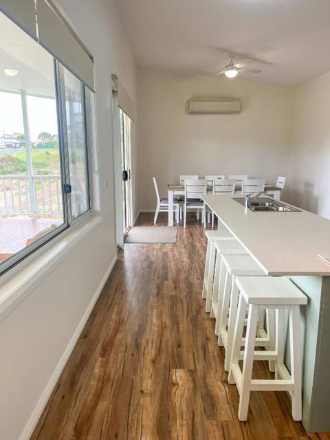 Eucalyptus House - Accommodation Mount Tamborine 3