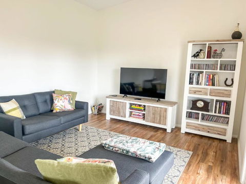 Eucalyptus House - Accommodation Mount Tamborine 0