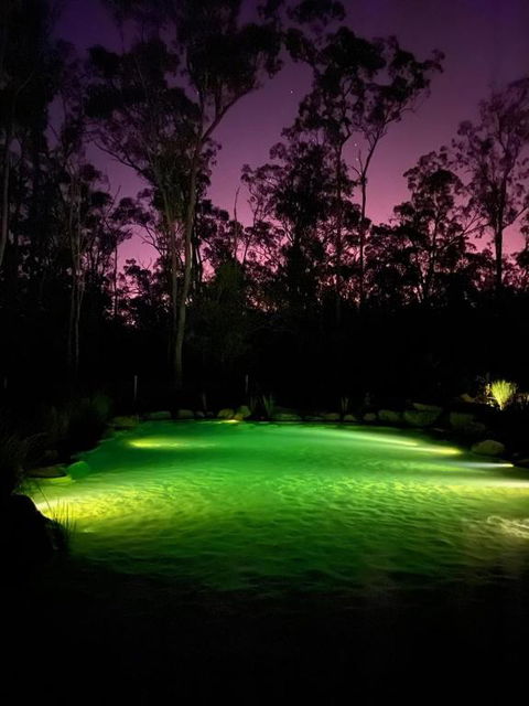 Eureka Station Camping Retreat - Accommodation Mount Tamborine 2