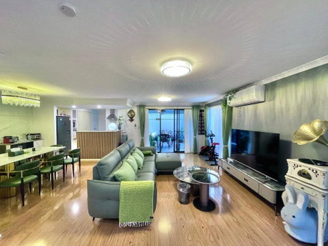 Equitice Spring Moonlight Villa - Accommodation Mount Tamborine 0
