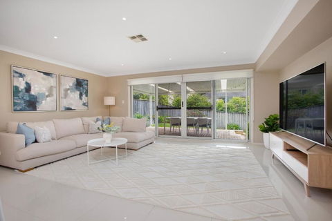 Entire Home In Park Central - Family-Friendly Getaway - Walk To Parks, Shops And Transport In Macarthur - Accommodation Mount Tamborine 2