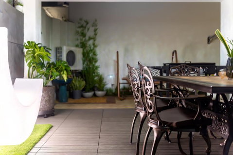 Equitice Winter Moonlight Villa - Accommodation Mount Tamborine 4