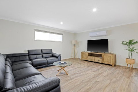 Family Getaway Retreat - Accommodation Mount Tamborine 3