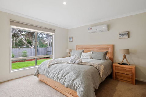 Family Getaway Retreat - Accommodation Mount Tamborine 0