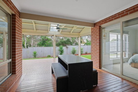 Family Getaway Retreat - Accommodation Mount Tamborine 2