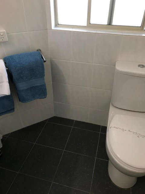 Fairway Motor Inn - Accommodation Mount Tamborine 3