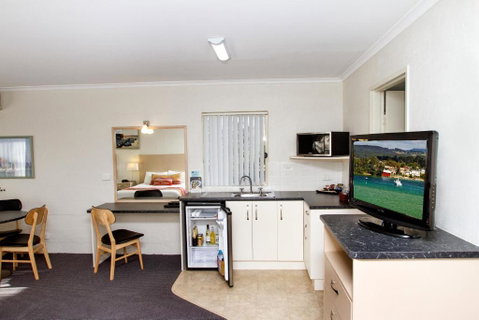 Fairway Motor Inn - Accommodation Mount Tamborine 0