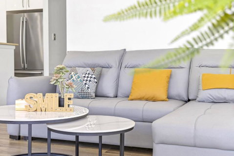 Fabulous 2B Apt Waterloo - Accommodation Mount Tamborine 1