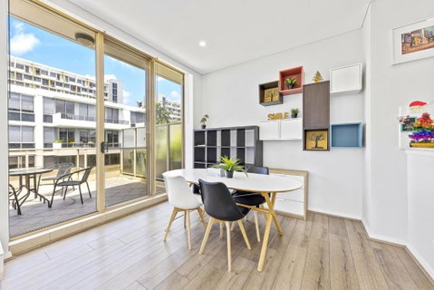 Fabulous 2B Apt Waterloo - Accommodation Mount Tamborine 3