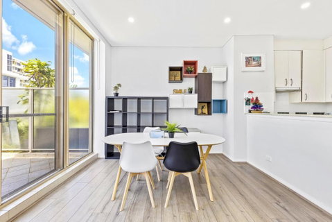 Fabulous 2B Apt Waterloo - Accommodation Mount Tamborine 4