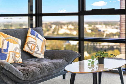 Fabulous View Apartment In Sydney Olympic Park - Accommodation Mount Tamborine 0