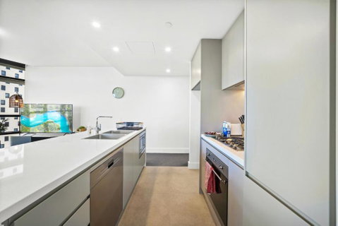 Fabulous View Apartment In Sydney Olympic Park - Accommodation Mount Tamborine 2