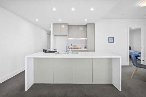 Fabulous View Apartment In Sydney Olympic Park - Accommodation Mount Tamborine 4