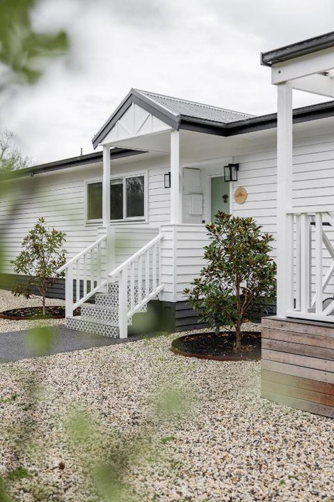 Facing The Sun 5 Min Walk To Beach & Sleeps 8 - Accommodation Mount Tamborine 0