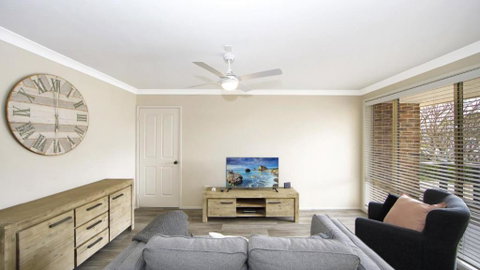 Fairhaven Retreat Accessible Accommodation - Accommodation Mount Tamborine 1