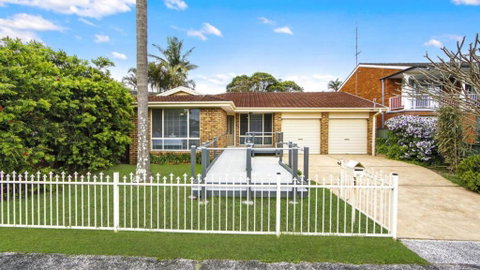 Fairhaven Retreat Accessible Accommodation - Accommodation Mount Tamborine 0