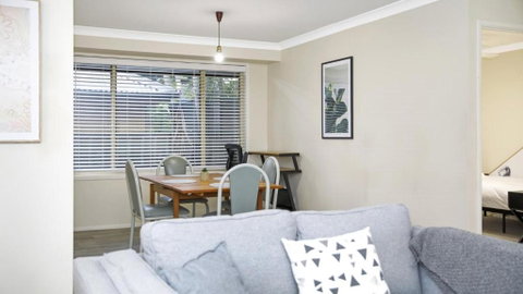 Fairhaven Retreat Accessible Accommodation - Accommodation Mount Tamborine 3
