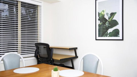 Fairhaven Retreat Accessible Accommodation - Accommodation Mount Tamborine 4