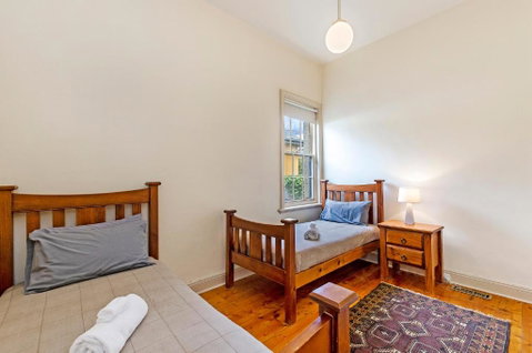 Fairholme Townhouse - Accommodation Mount Tamborine 1