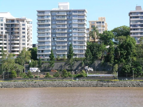 Fairthorpe Apartments - Accommodation Mount Tamborine 0
