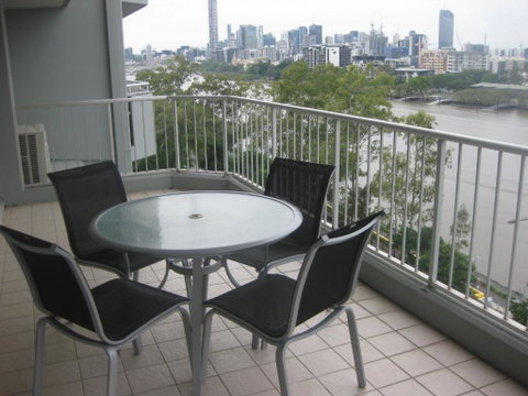 Fairthorpe Apartments - Accommodation Mount Tamborine 3