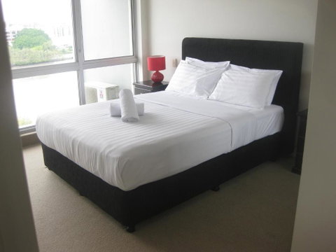 Fairthorpe Apartments - Accommodation Mount Tamborine 2