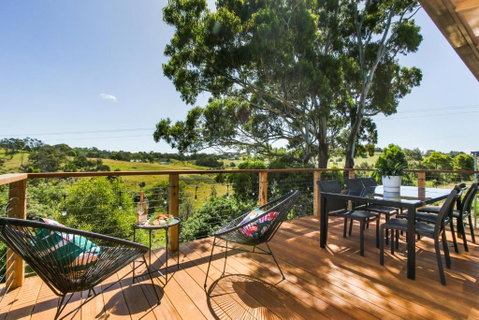 Fairview Lakeside Cottage Metung - Accommodation Mount Tamborine 0