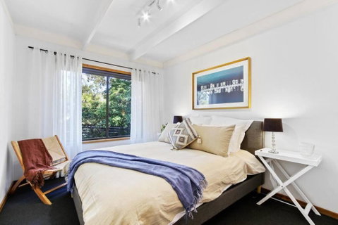 Fairview Lakeside Cottage Metung - Accommodation Mount Tamborine 4